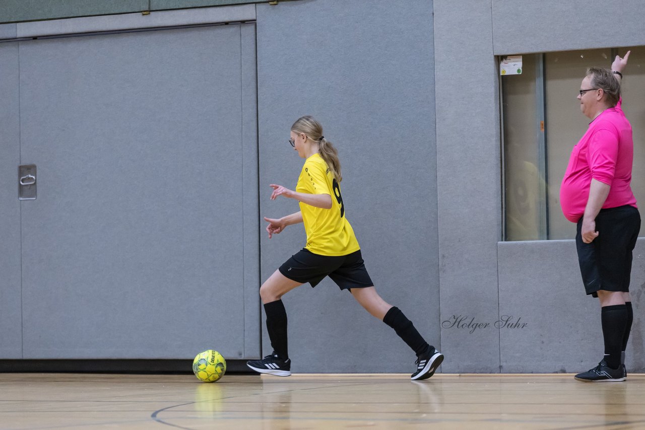 Bild 106 - wCJ Futsalmeisterschaft